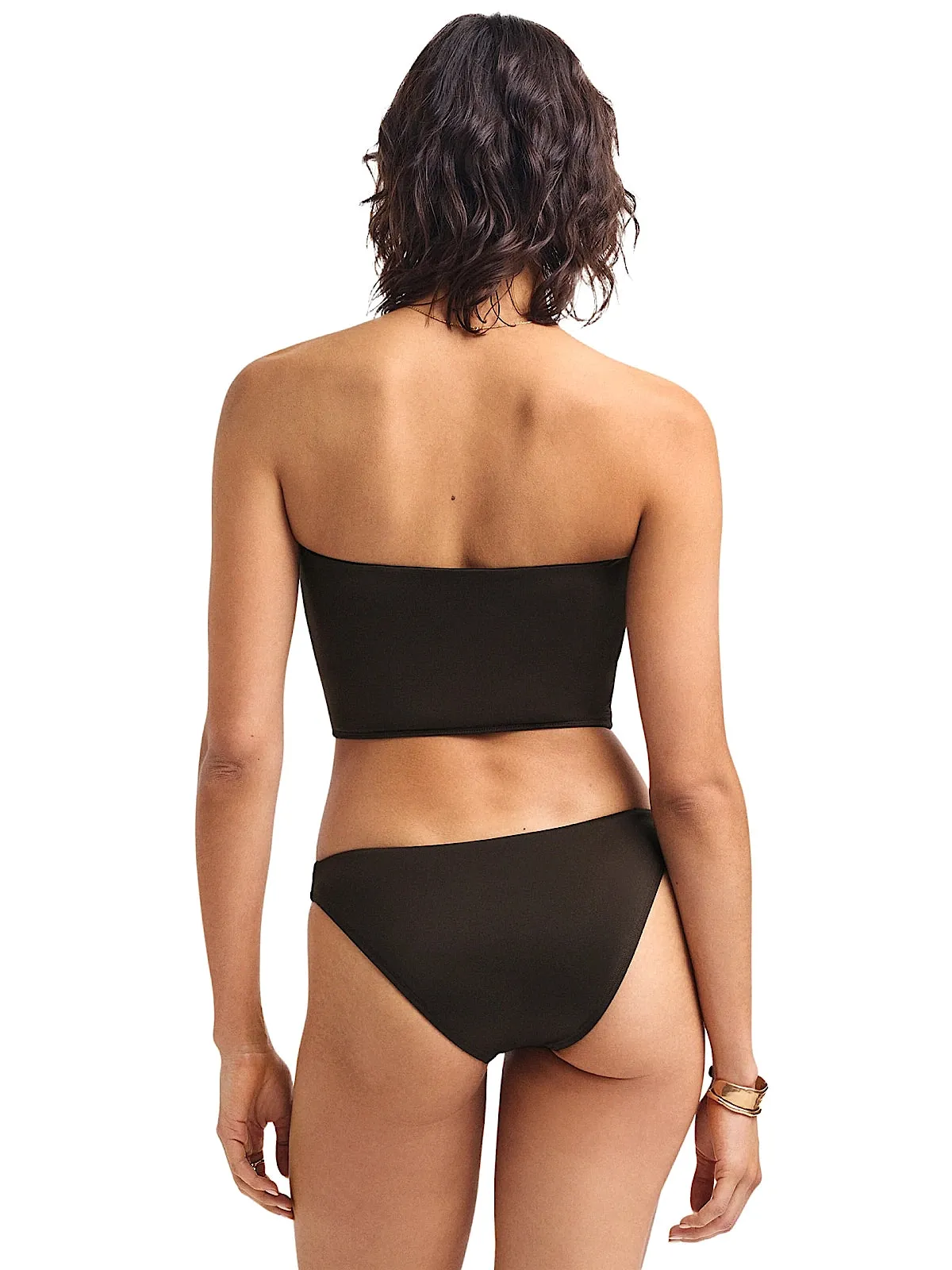 Nala Bandeau Tank-Thalia Bikini sold by SWORLD Inc product image thumbnail 2