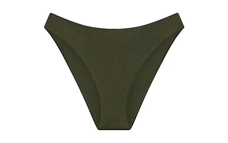 Mika Bralette-Cali High Leg Bikini sold by SWORLD Inc product image thumbnail 3