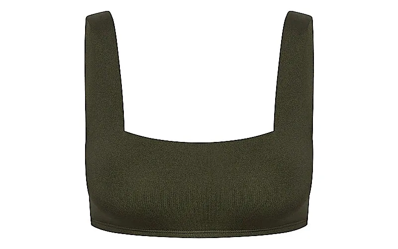 Mika Bralette-Cali High Leg Bikini sold by SWORLD Inc product image thumbnail 2