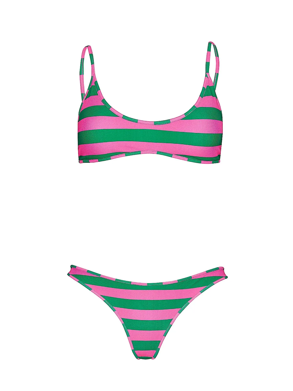 Ivy Bralette-Sarah Bikini sold by SWORLD Inc product image thumbnail 4