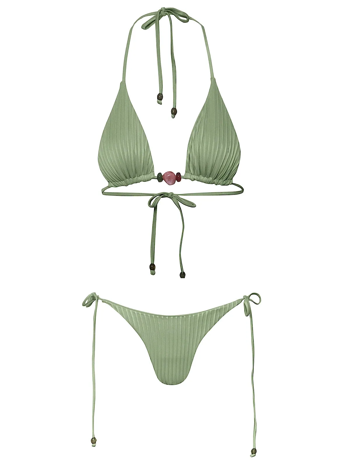 Kaia Bikini sold by SWORLD Inc product image thumbnail 5