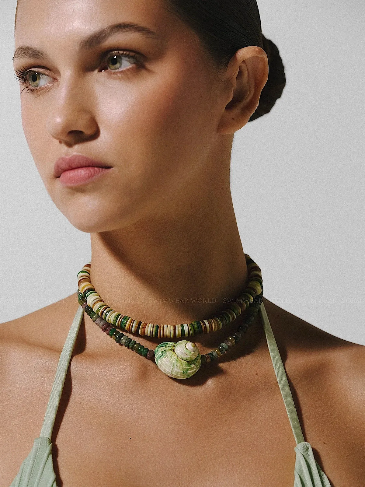 Kaia Bikini sold by SWORLD Inc product image thumbnail 3