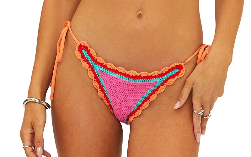 Winona-Soleil Bikini sold by SWORLD Inc product image thumbnail 5