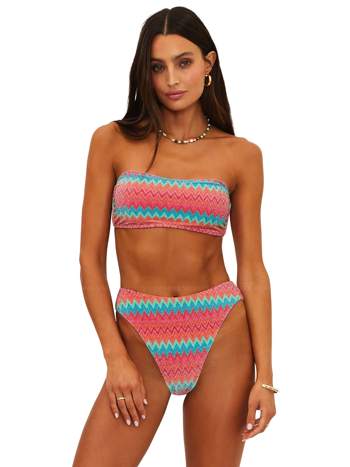 Kelsey-Amarie Bikini sold by SWORLD Inc