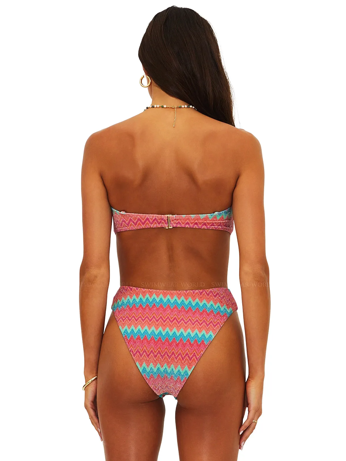 Kelsey-Amarie Bikini sold by SWORLD Inc product image thumbnail 2