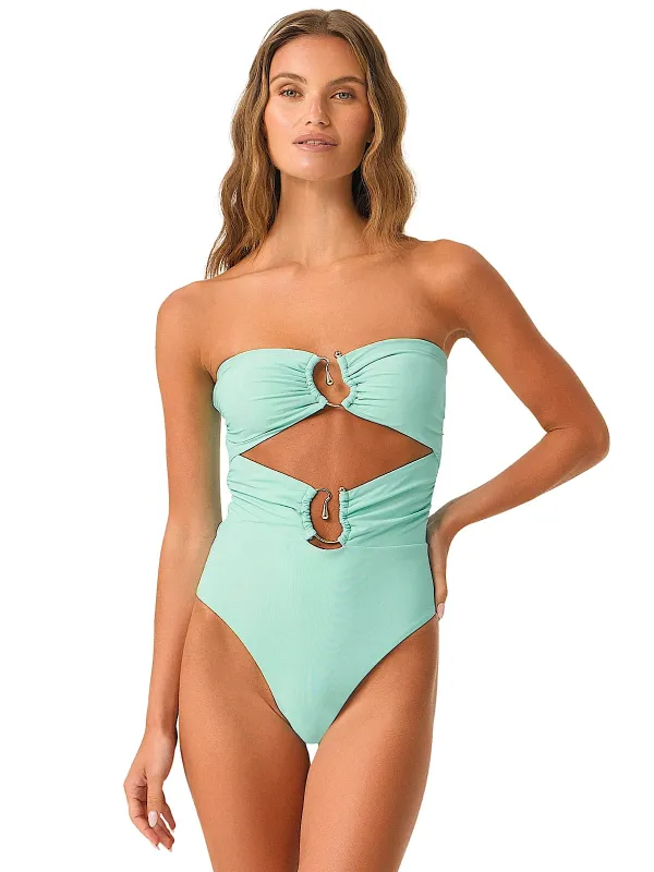 Faye One-Piece made by PQ Swim