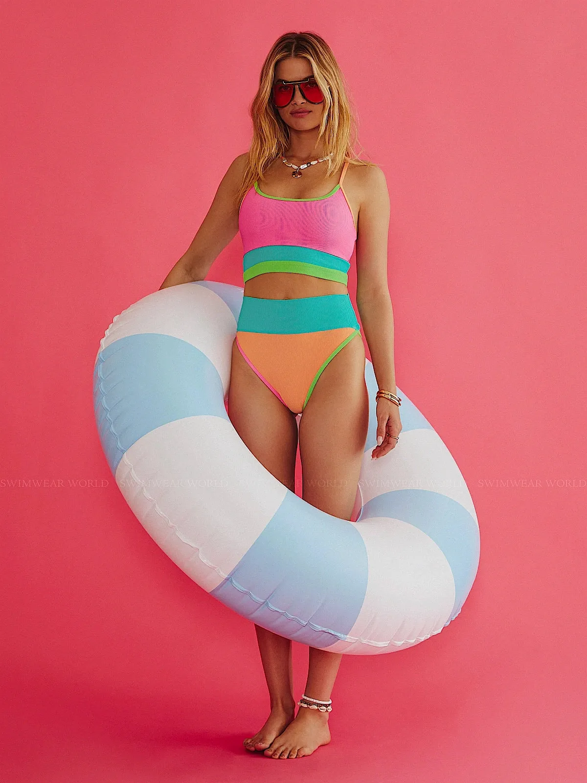 Eva-Emmy Bikini sold by SWORLD Inc product image thumbnail 5