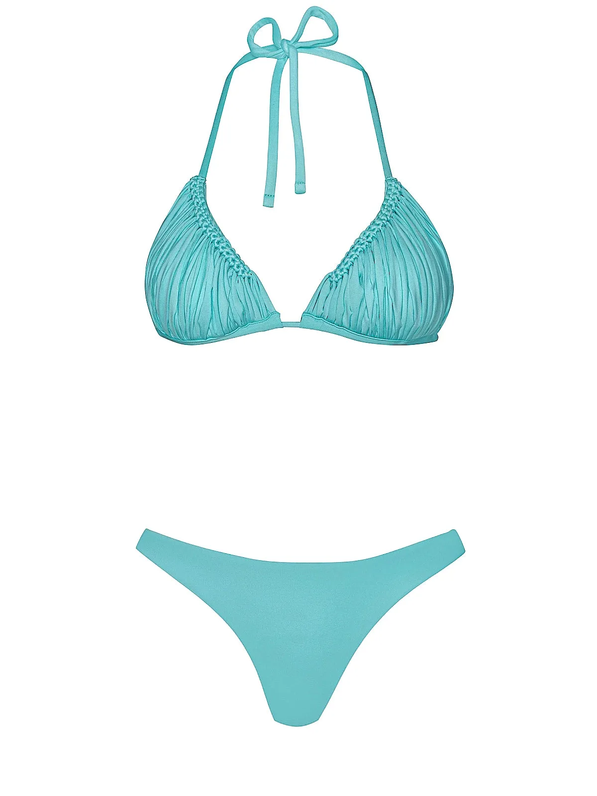 Skyla Triangle-Sarah Bikini sold by SWORLD Inc product image thumbnail 4