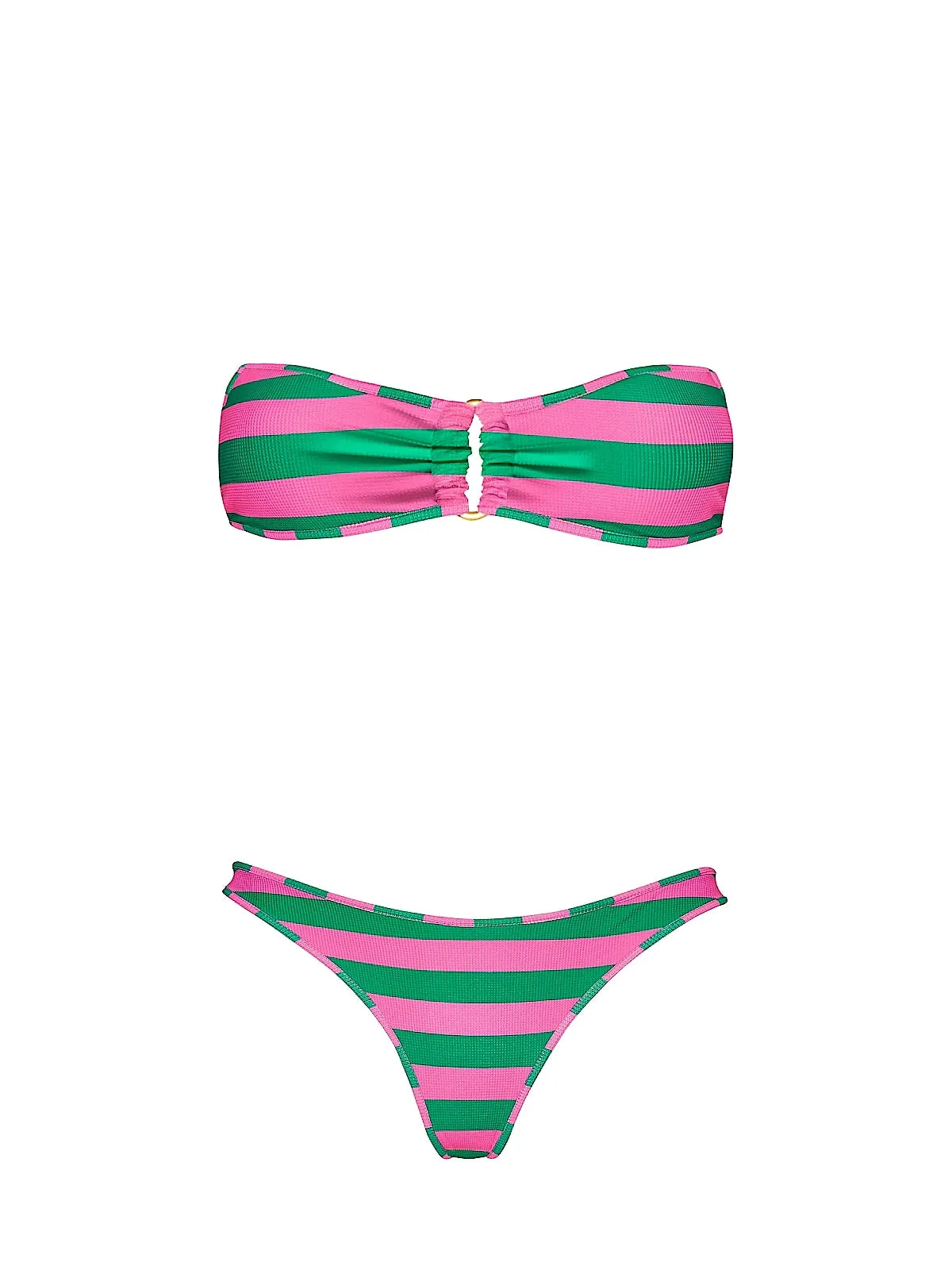 Ring Bandeau-Sarah Bikini sold by SWORLD Inc product image thumbnail 4