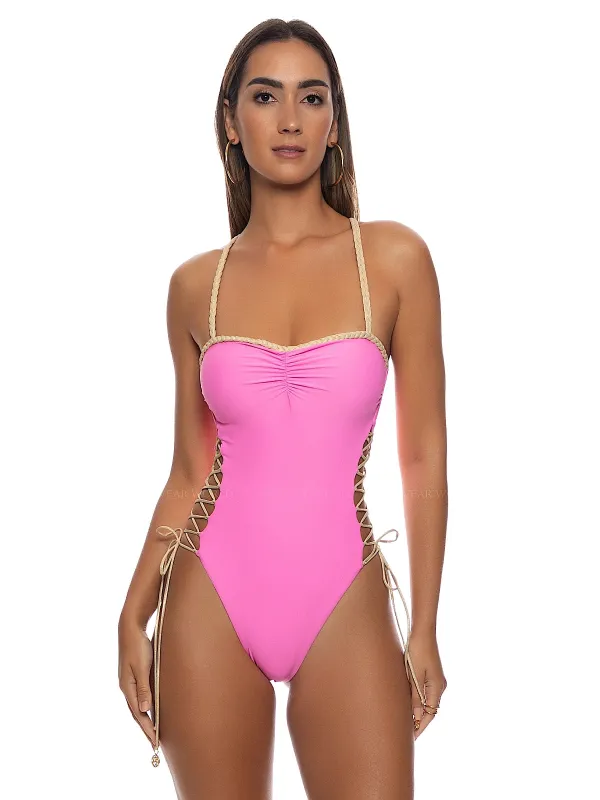 Braided One-Piece sold by SWORLD Inc