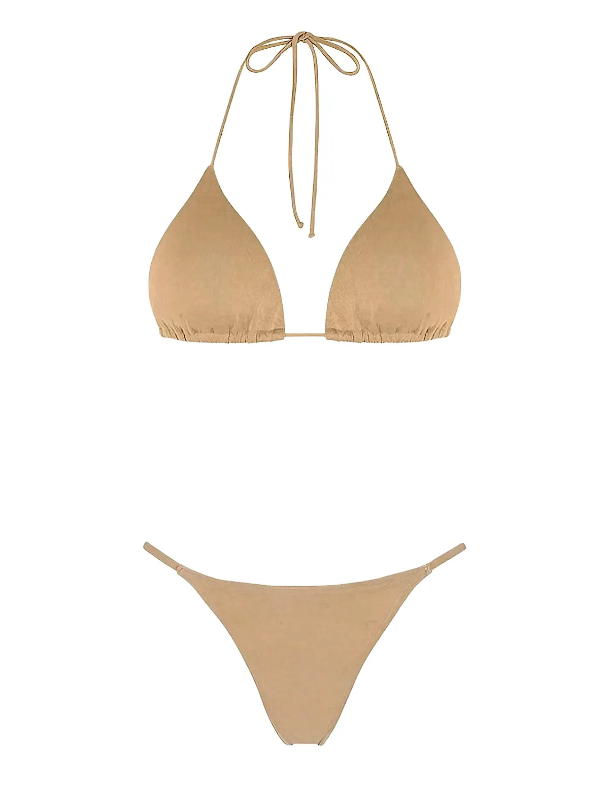 Doree-50 Triangle-Doree-15 String Bikini sold by SWORLD Inc product image thumbnail 4