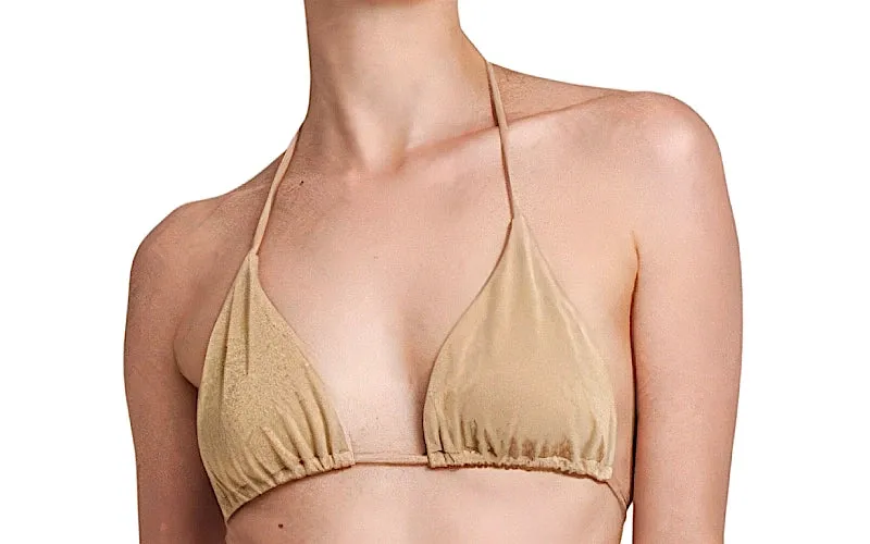 Doree-50 Triangle-Doree-15 String Bikini sold by SWORLD Inc product image thumbnail 5