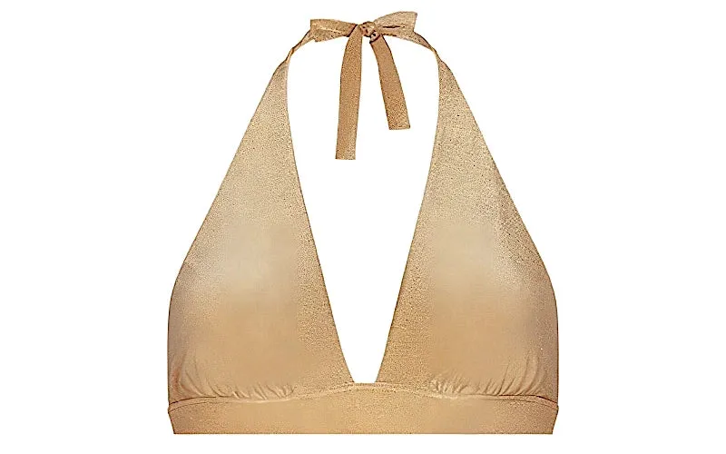 Doree-61 Missy Halter-Doree-12 Side Tie Bikini sold by SWORLD Inc product image thumbnail 2