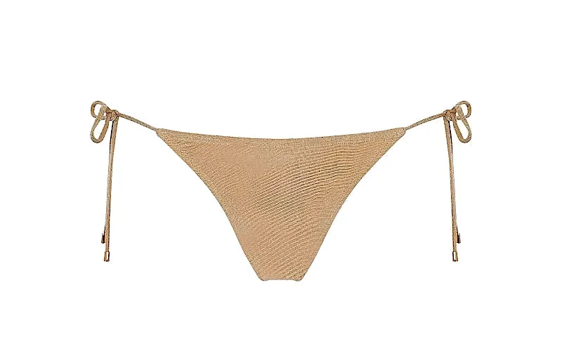 Doree-61 Missy Halter-Doree-12 Side Tie Bikini sold by SWORLD Inc product image thumbnail 3