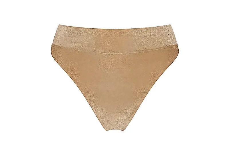 Doree-75A Bandeau-Doree-20 High Rise Bikini sold by SWORLD Inc product image thumbnail 3