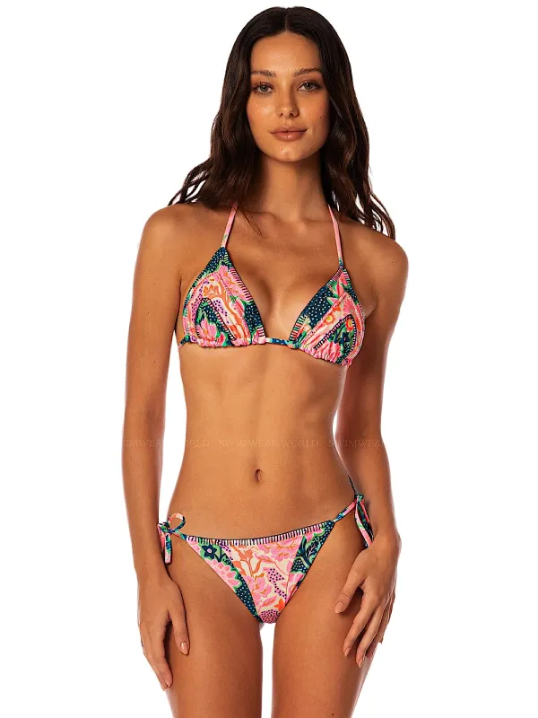 Alana-Shining Bikini sold by SWORLD Inc
