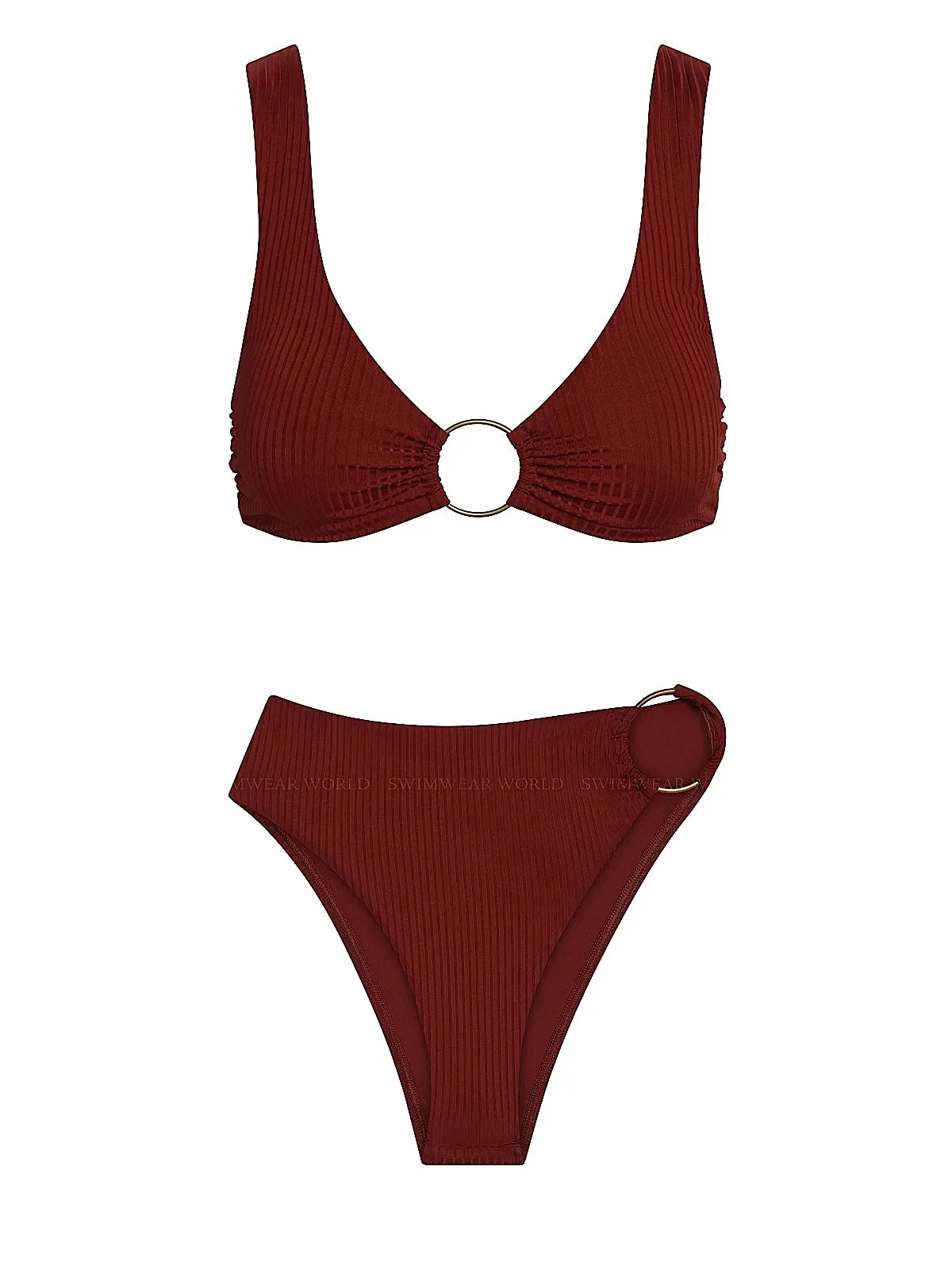 Skylar-Lolita Bikini sold by SWORLD Inc product image thumbnail 5