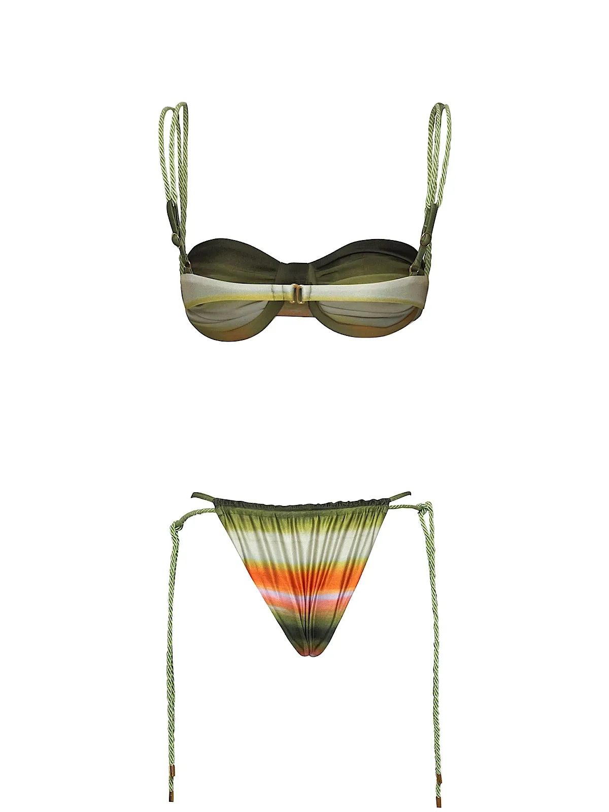 Lula Bikini sold by SWORLD Inc product image thumbnail 4