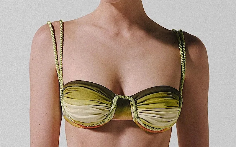 Lula Bikini sold by SWORLD Inc product image thumbnail 5