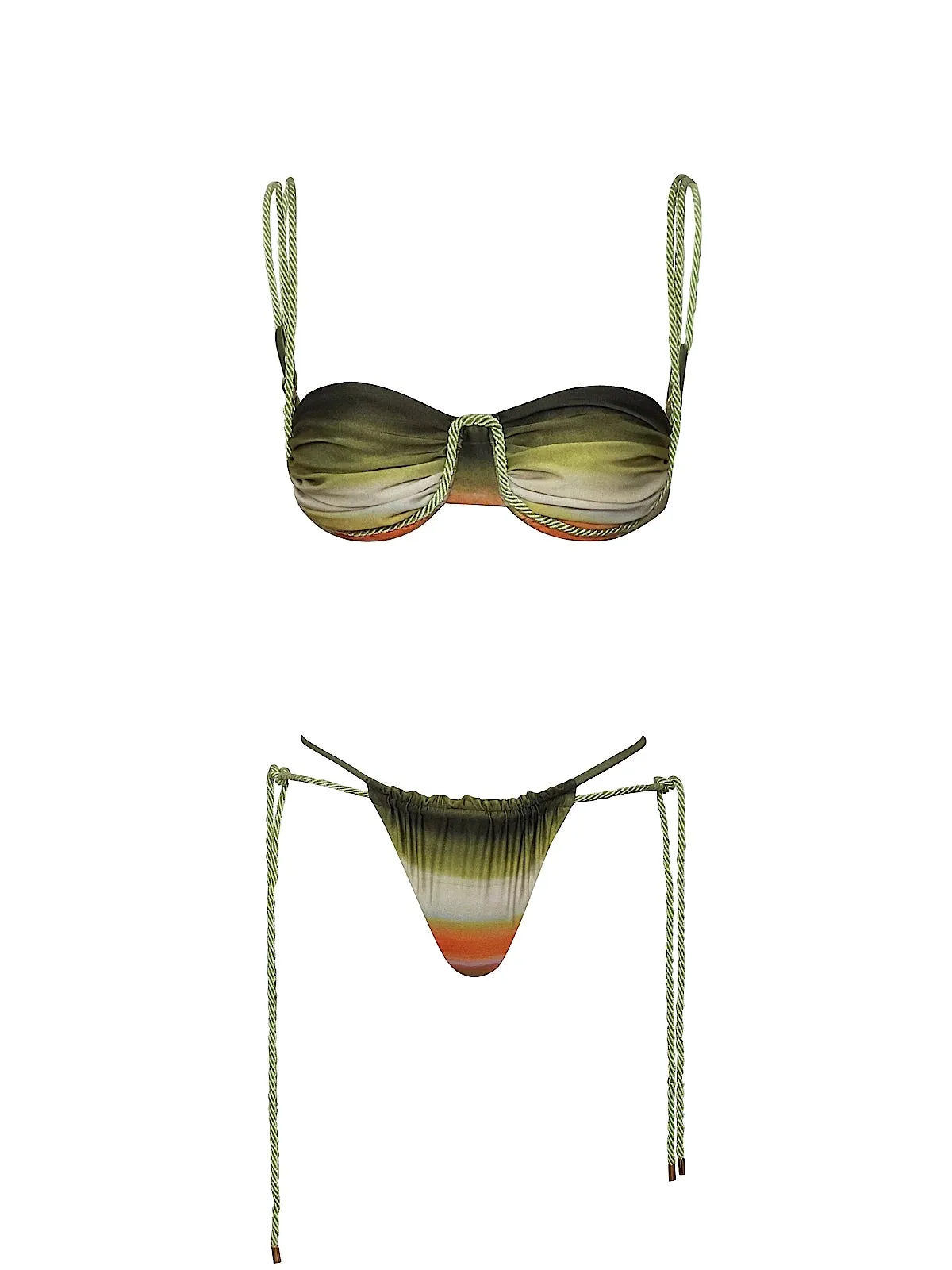 Lula Bikini sold by SWORLD Inc product image thumbnail 3