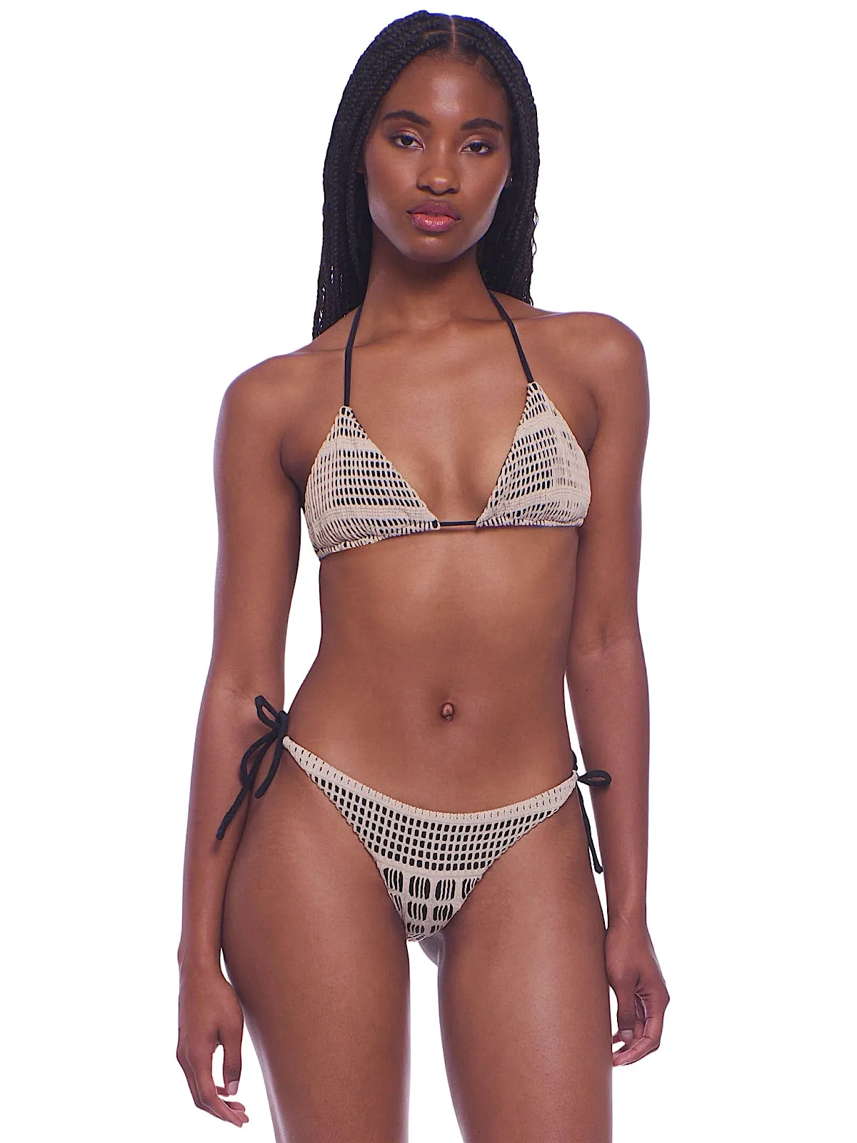 Fifi-Tonie Bikini sold by SWORLD Inc