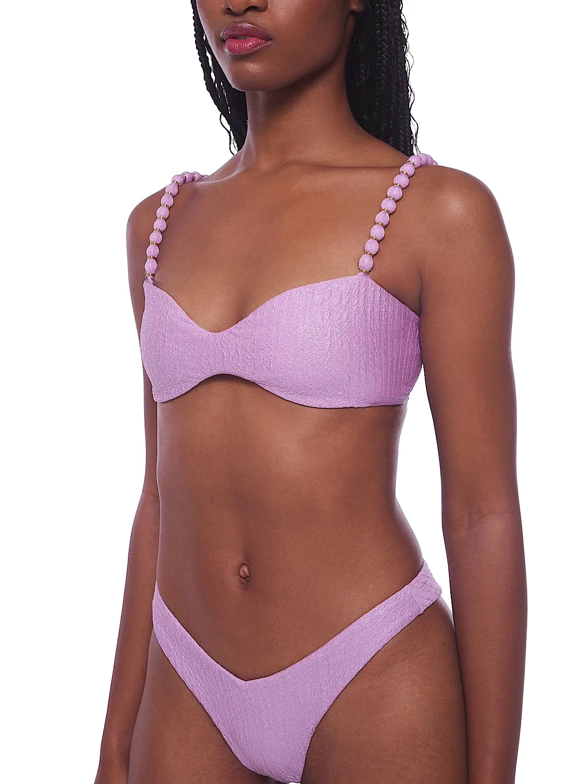 Asher-Shelley Bikini sold by SWORLD Inc product image thumbnail 3
