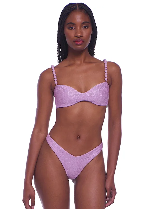 Asher-Shelley Bikini made by Peixoto