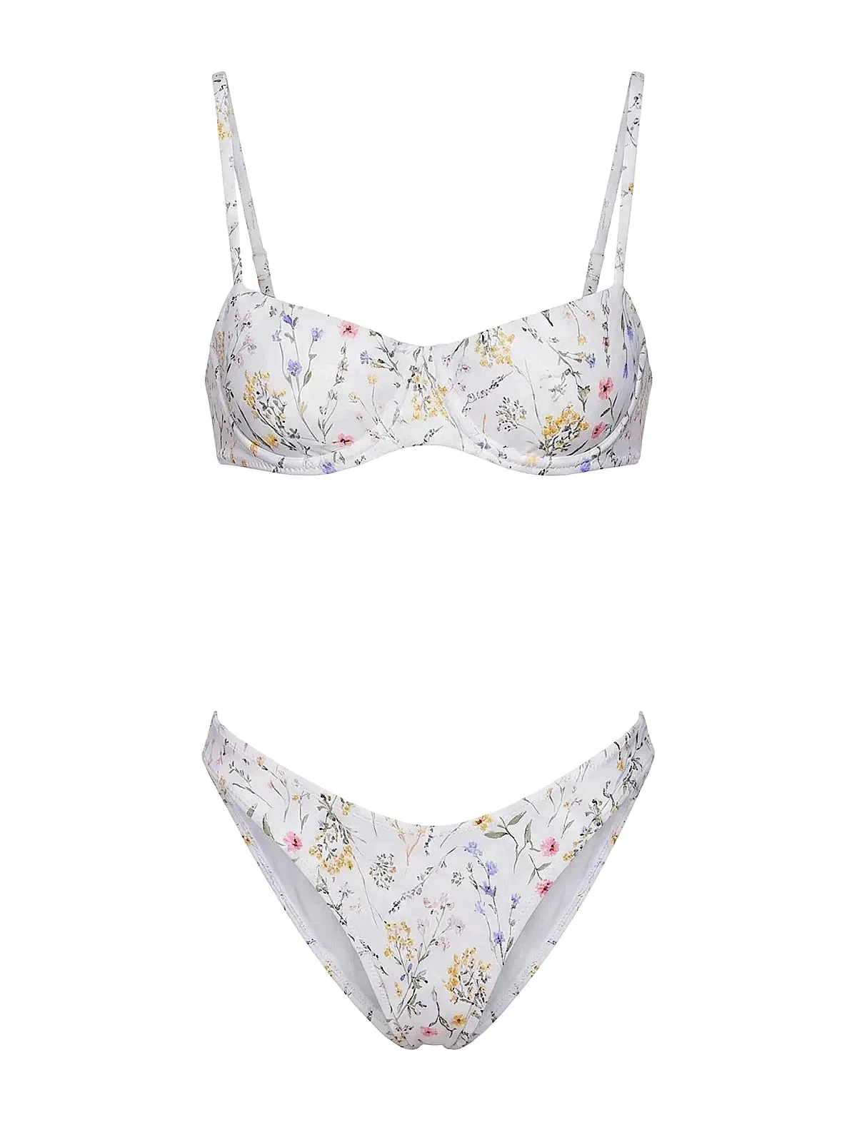 Portia-Bella Bikini sold by SWORLD Inc product image thumbnail 4