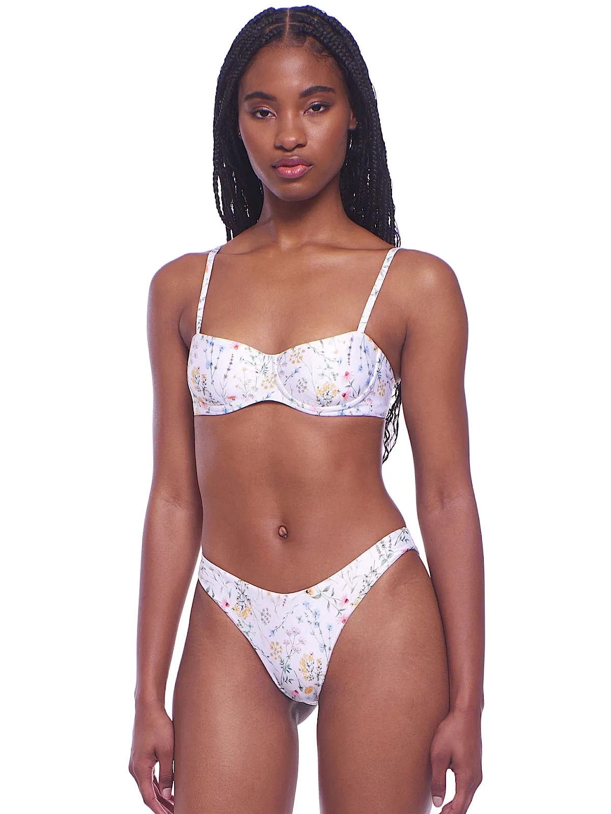 Portia-Shelley Bikini sold by SWORLD Inc