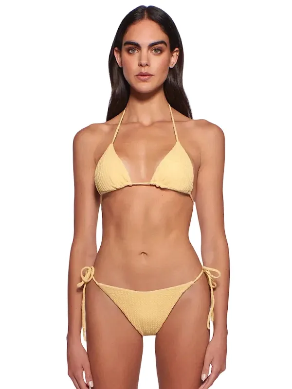 Benji-Tonie Bikini sold by SWORLD Inc
