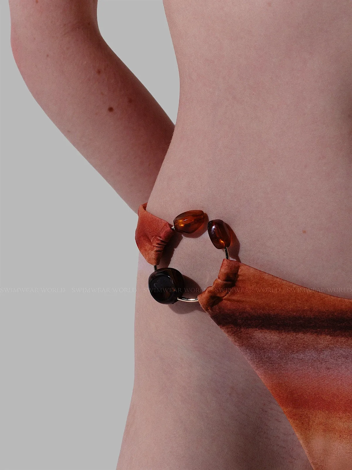 Galo Bikini sold by SWORLD Inc product image thumbnail 4