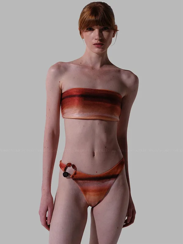 Galo Bikini sold by SWORLD Inc