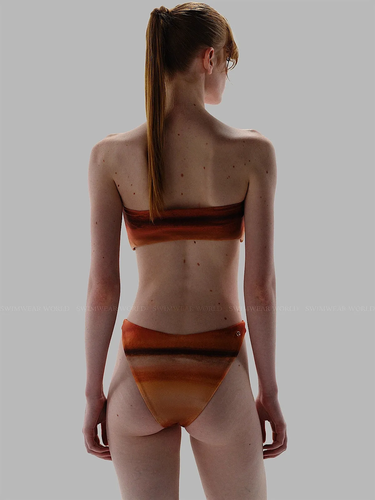 Galo Bikini sold by SWORLD Inc product image thumbnail 2