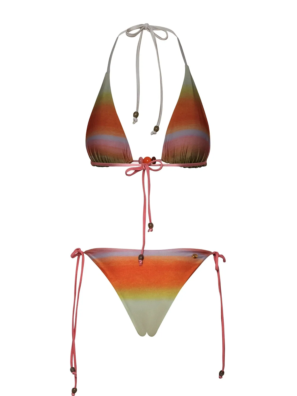 Kaia Bikini sold by SWORLD Inc product image thumbnail 4