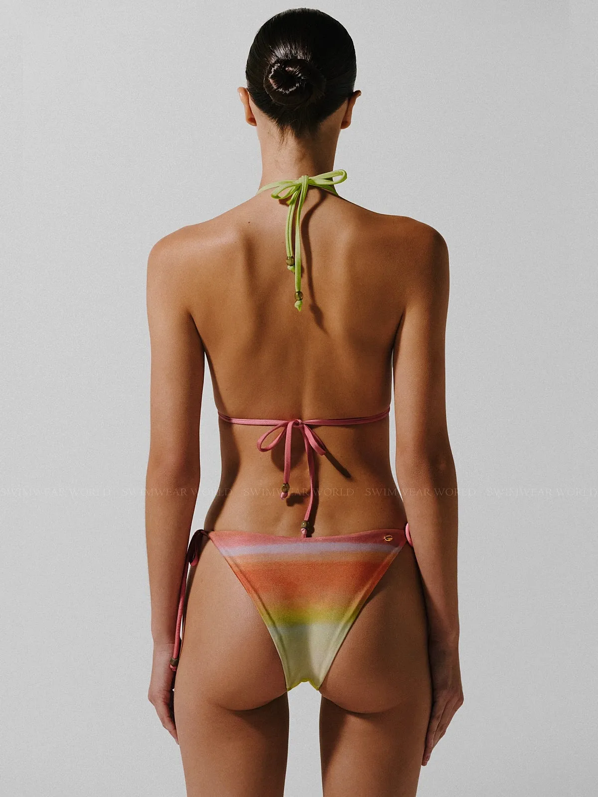 Kaia Bikini sold by SWORLD Inc product image thumbnail 2