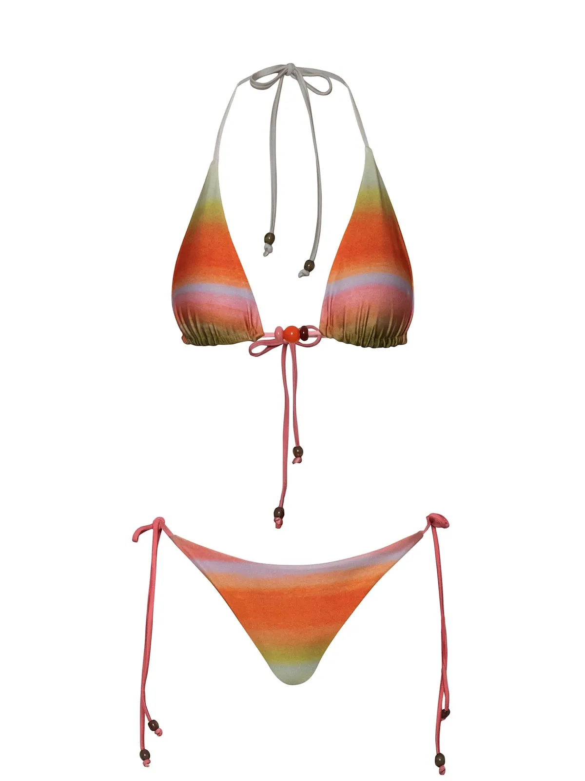 Kaia Bikini sold by SWORLD Inc product image thumbnail 3
