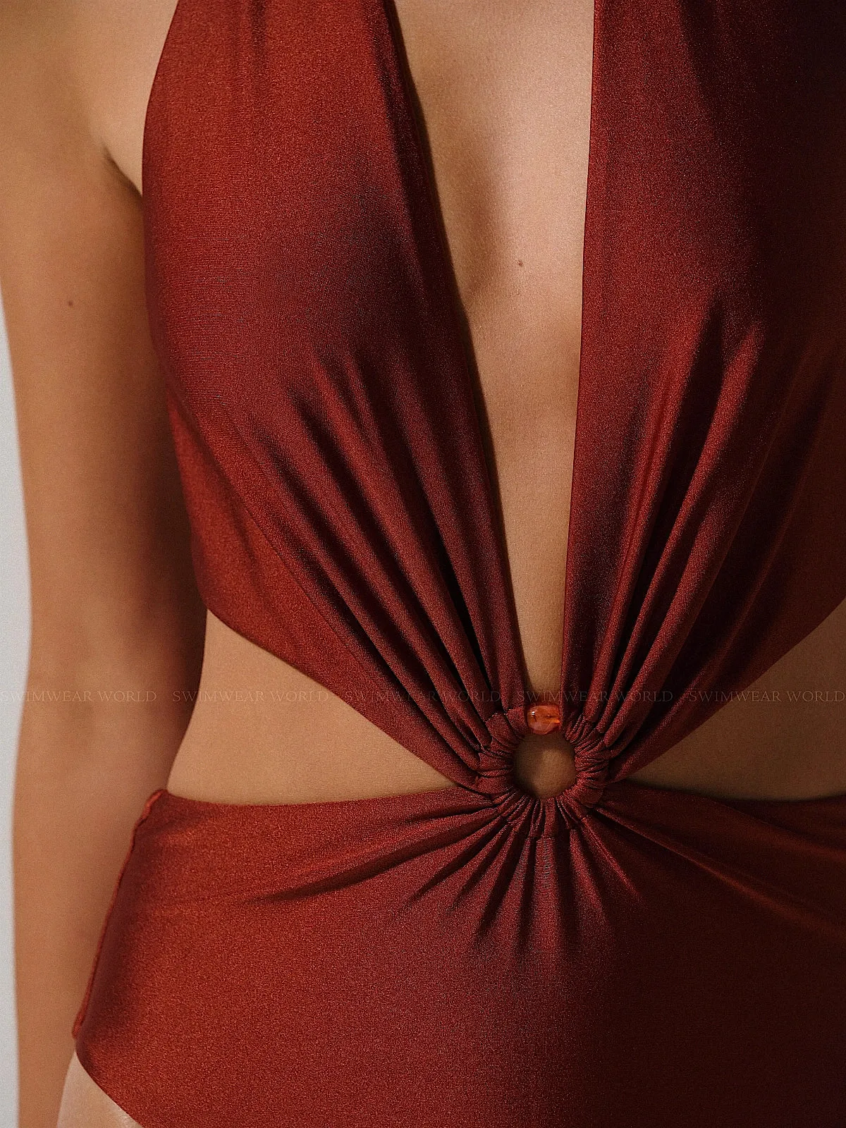 Selena One-Piece sold by SWORLD Inc product image thumbnail 2