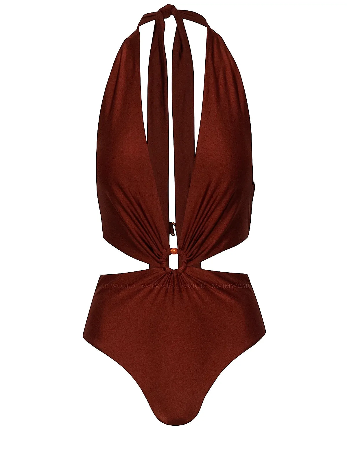 Selena One-Piece sold by SWORLD Inc product image thumbnail 3