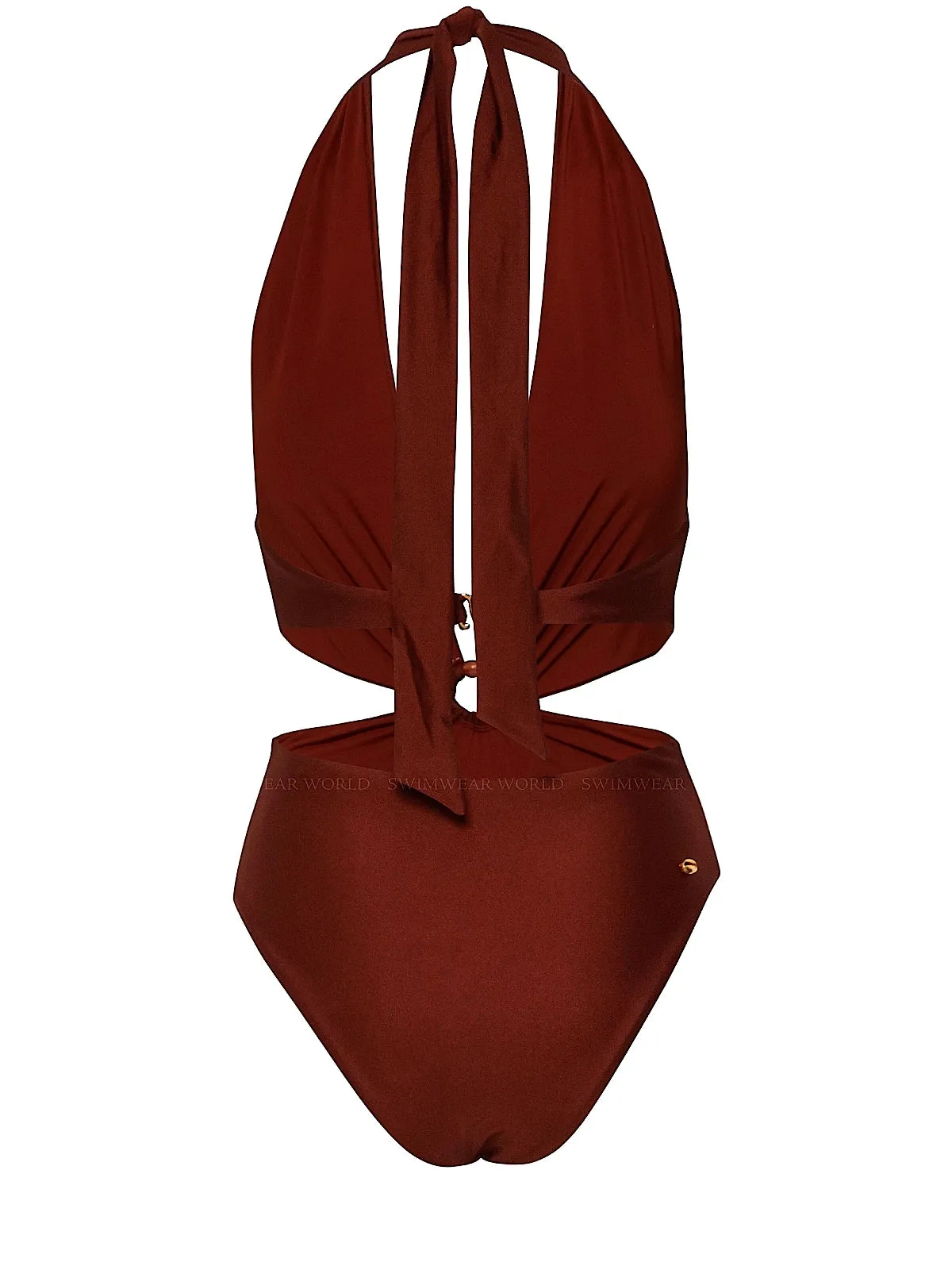 Selena One-Piece sold by SWORLD Inc product image thumbnail 4