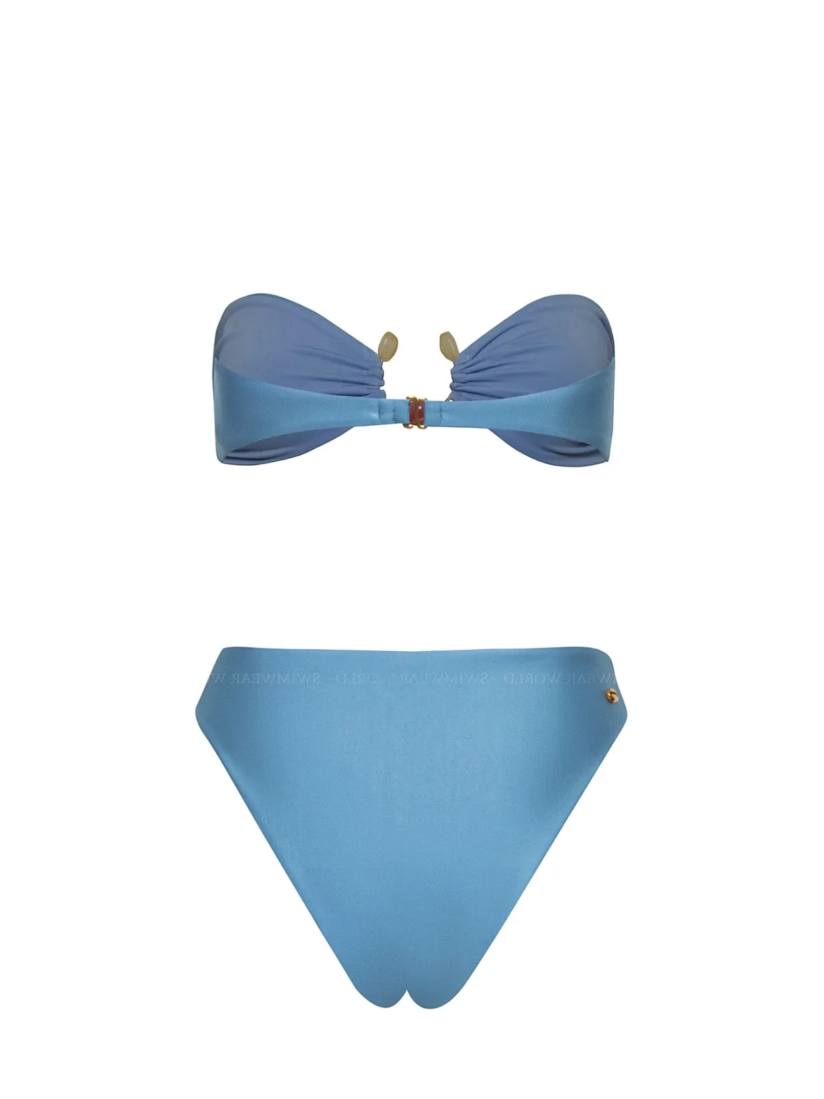 Nala High Waist Bikini sold by SWORLD Inc product image thumbnail 5