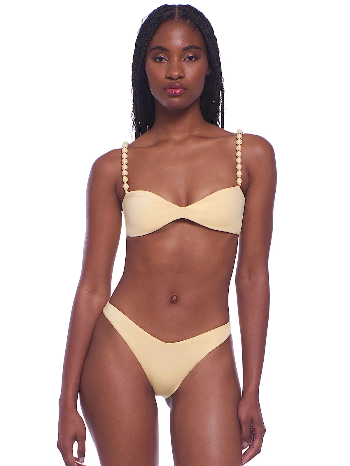 Asher-Shelley Bikini sold by SWORLD Inc