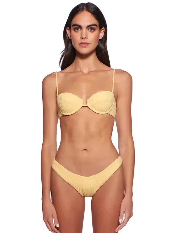 Lara-Shelley Bikini made by Peixoto