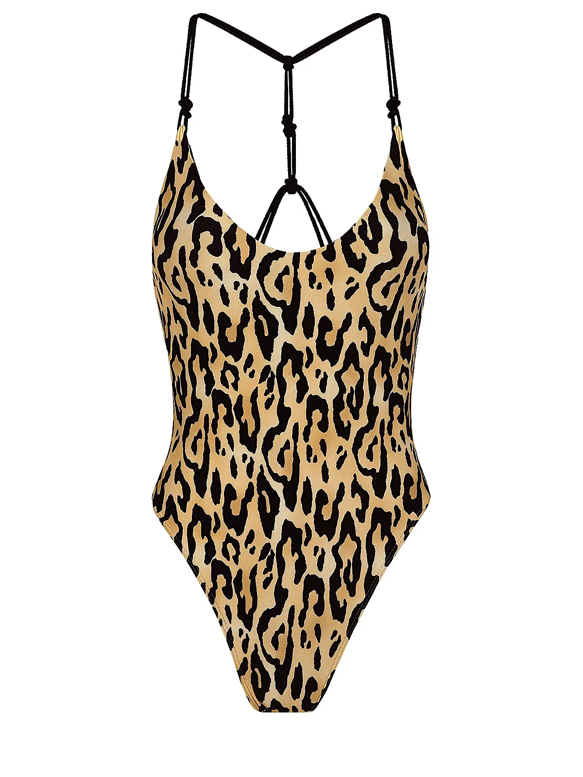 Tyla T Back One-Piece sold by SWORLD Inc product image thumbnail 5