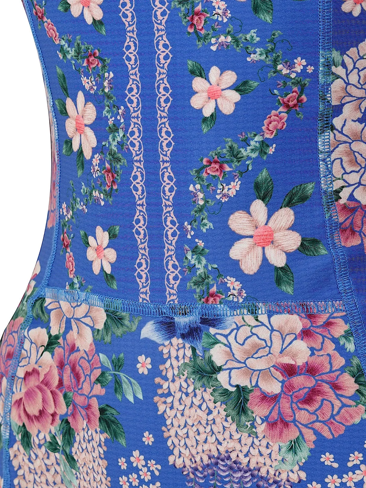 Monti One-Piece sold by SWORLD Inc product image thumbnail 5