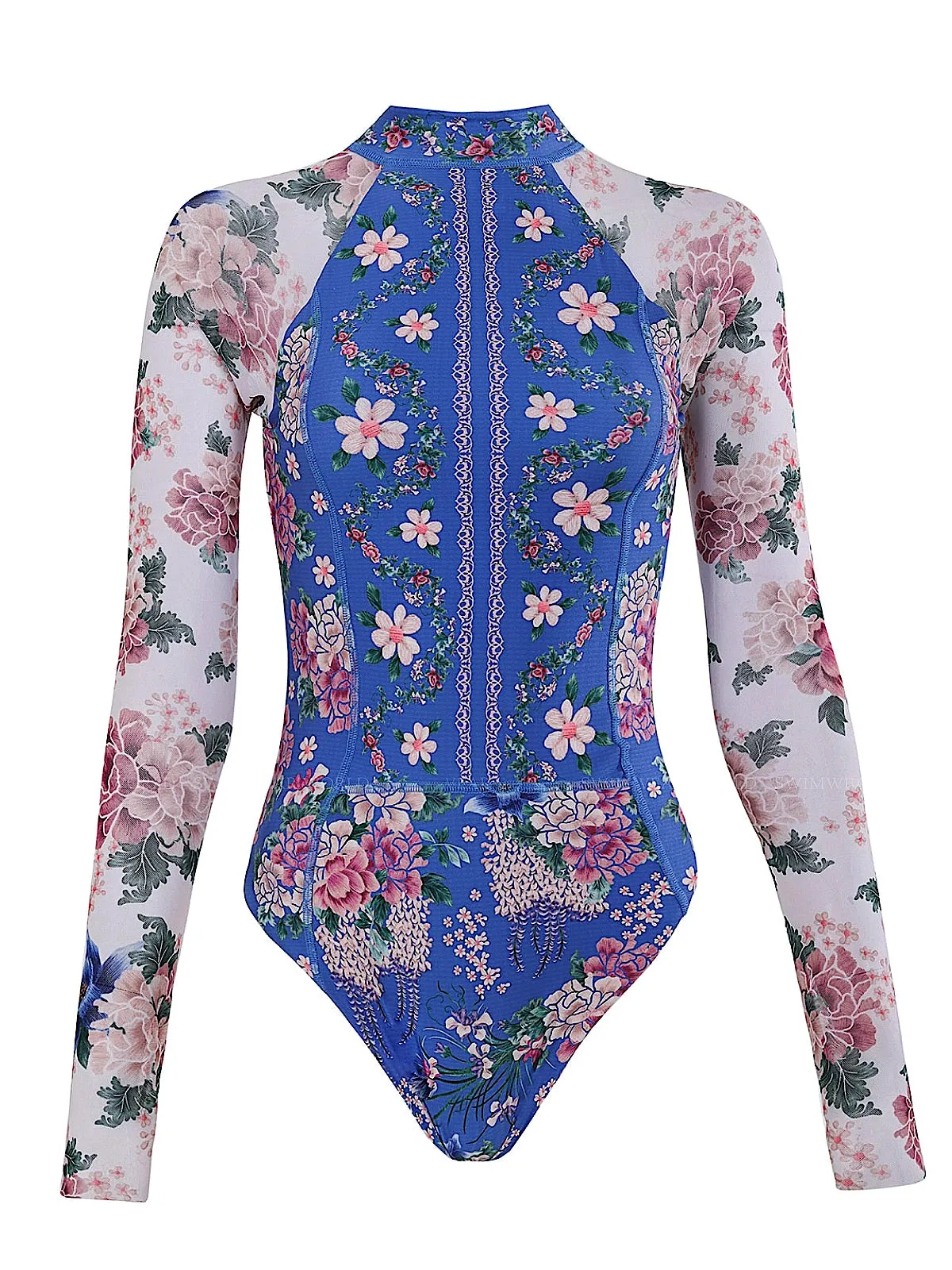 Monti One-Piece sold by SWORLD Inc product image thumbnail 3