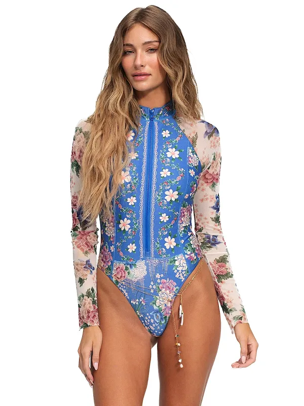 Monti One-Piece made by Agua Bendita