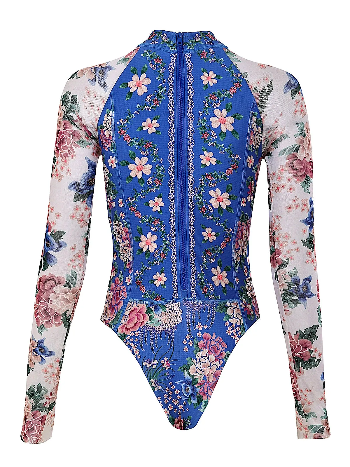 Monti One-Piece sold by SWORLD Inc product image thumbnail 4