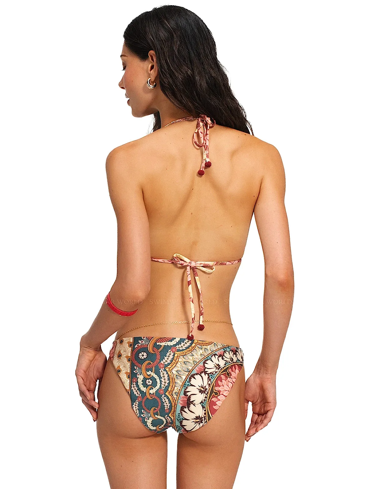 Lolita-Ilu Bikini sold by SWORLD Inc product image thumbnail 2