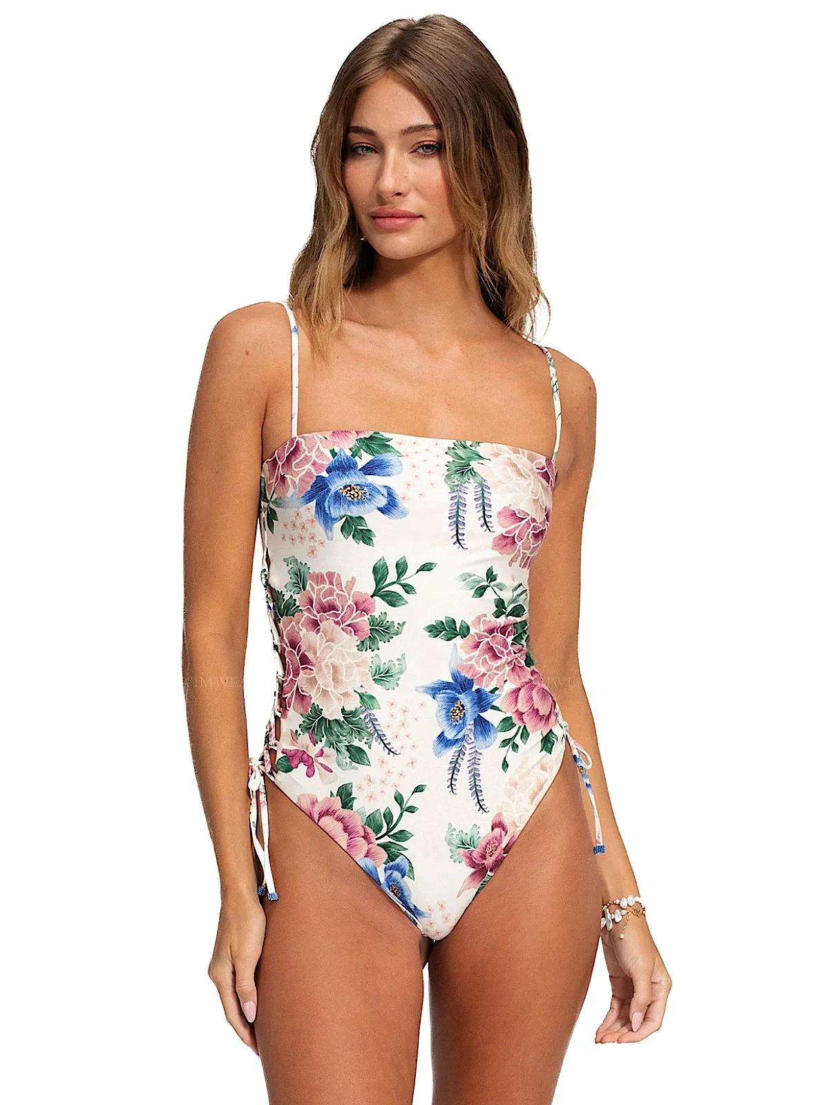 Posh One-Piece sold by SWORLD Inc