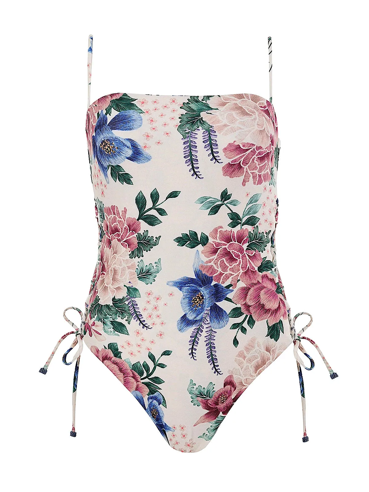 Posh One-Piece sold by SWORLD Inc product image thumbnail 5